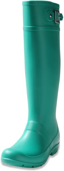 Diesel Dress Shoe  La Boot in Green - Lyst