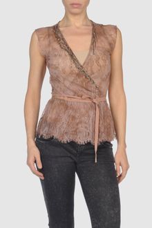 Liu Jo Short Sleeve T-shirt - Lyst