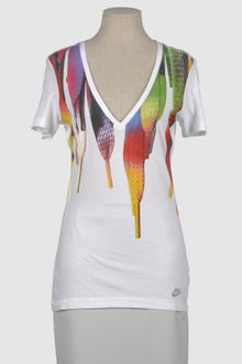 Nike Short Sleeve T-shirt - Lyst