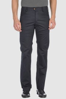 Vivienne Westwood Man Casual Pants - Lyst