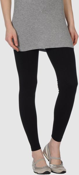 American Apparel Leggings - Lyst