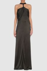 Balenciaga Long Dress