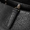 Givenchy Large Mirte Saddle Bag in Black - Lyst