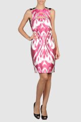 Gucci 3/4 Length Dress