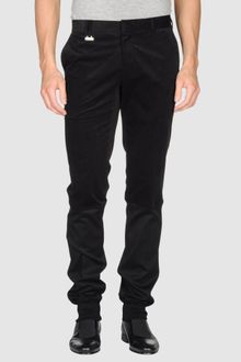 Kris Van Assche Casual Pants - Lyst