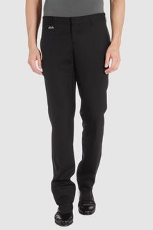 Kris Van Assche Casual Pants - Lyst