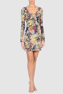 Miss Sixty Dress - Lyst