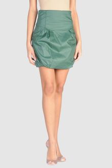 Miss Sixty Skirt - Lyst