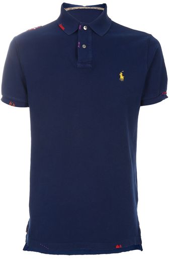 Polo Ralph Lauren Polo Shirt - Lyst