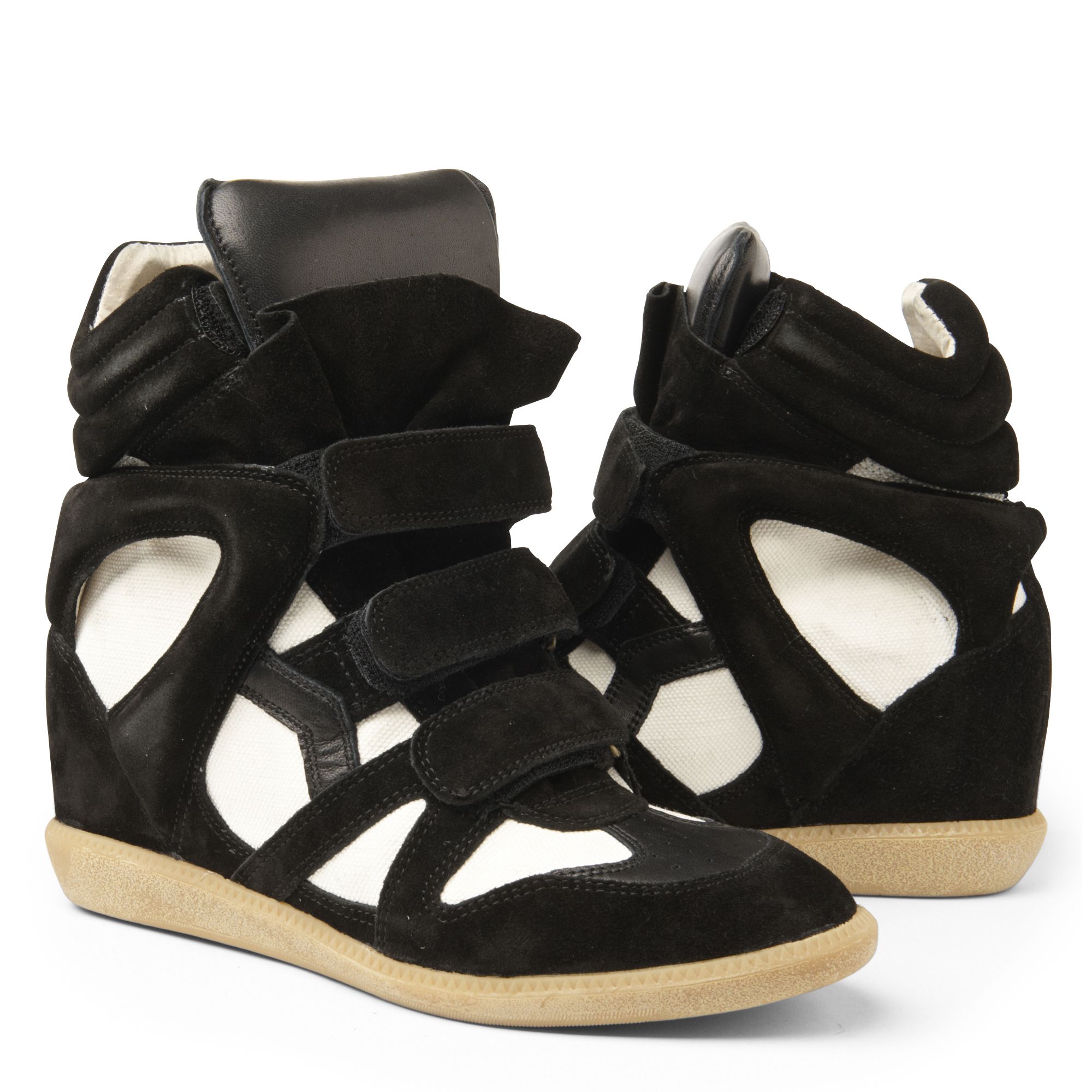 isabel marant wedges sale