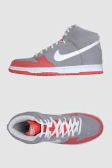 Nike High-top Sneaker - Lyst