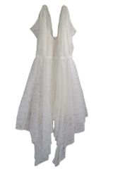 Lover Muse Lace Dress