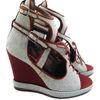 Surface To Air Open Wedge V1 in Brown - Lyst