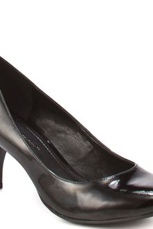 BCBGMAXAZRIA Gumby - Black Patent - Lyst
