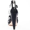 L.a.m.b. Dalva  Black Leather in Black - Lyst