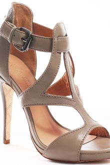 L.a.m.b. Quiana - Sand Leather - Lyst