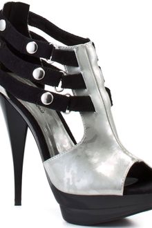 Michael Antonio Tre - Grey Pu - Lyst