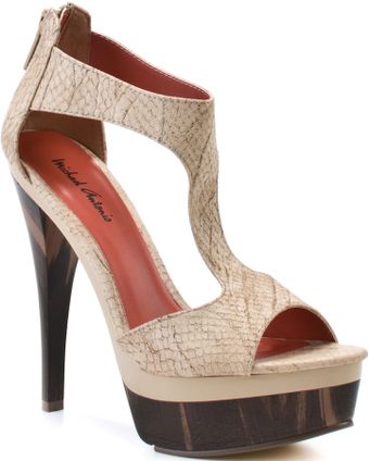 Michael Antonio Telissa - Nude Pu - Lyst