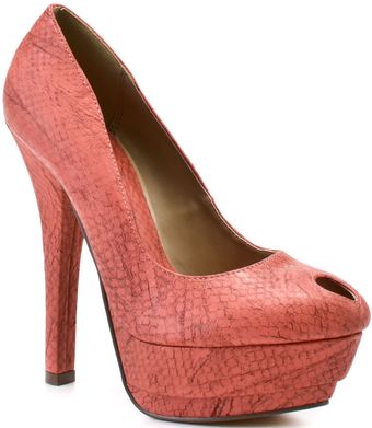 Michael Antonio Kovie - Orange Rep Pu - Lyst