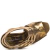 Michael Antonio Tre  Tan Pu in Gold (tan) - Lyst