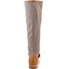 Pour La Victoire Jules  Grey Canvas in Gray (grey) - Lyst