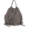 Alexander Wang Kirsten Bag in Gray (grey) - Lyst