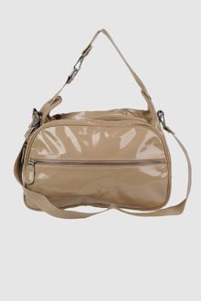 Marni Large Leather Bag - Lyst