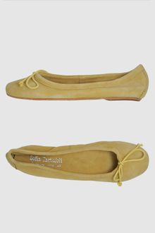 Sofia Tartufoli Ballet Flats - Lyst