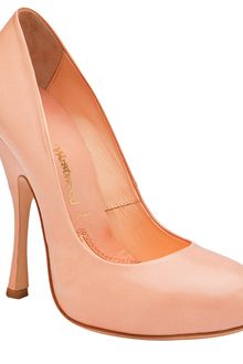 Vivienne Westwood Skyscraper Court Pump - Lyst
