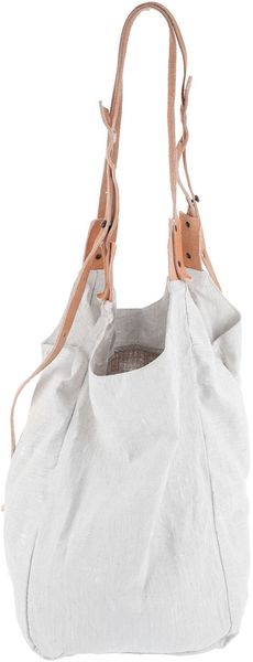Isaac Sellam Escroc Bag - Lyst