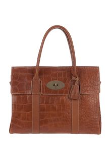 Mulberry Bayswater Bag - Lyst