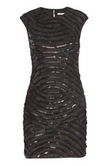 Diane Von Furstenberg Aja Dress