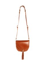 Emilio Pucci Calfskin Pouch