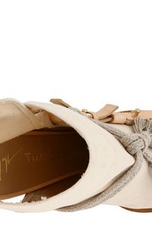 Giuseppe Zanotti Ankle Boots - Lyst