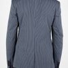 Marc By Marc Jacobs Petrol Blue Cotton Seersucker Blazer in Blue for Men (petrol) - Lyst