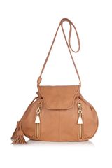 See By Chloé Cherry Large Cross Body Bag