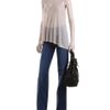Theory Polka Dot Vest in Beige (navy) - Lyst