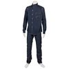 Vivienne Westwood Anglomania Ossie Clark Shirt in Blue for Men (denim) - Lyst