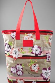 Marc By Marc Jacobs Packables Shopper - Lyst