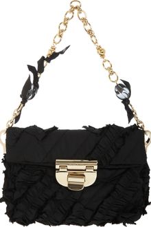Nina Ricci Eve Mini Pouchette - Lyst