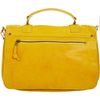 Proenza Schouler Medium Leather Ps1 in Yellow - Lyst