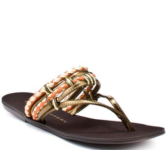 Chinese Laundry Spin Around - Orange - Lyst