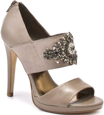 Chinese Laundry Icey - Light Taupe - Lyst