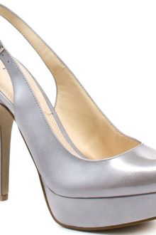 Enzo Angiolini Starlite - Light Grey - Lyst