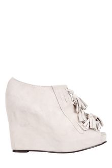 Jeffrey Campbell Mary Lou Wedge - Lyst