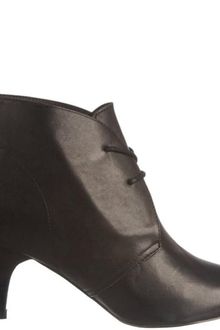Diavolina Womens Nash Boot Black - Lyst