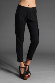 Joe's Jeans The Pant Relaxed Pleated Cargo - Lyst