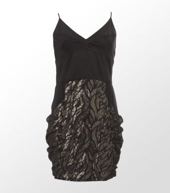 Myne Strappy Sequin Dress - Lyst