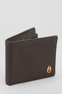 Nixon Cape Bi-fold Wallet - Lyst