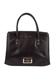 Valentino Top Handle Bag - Lyst